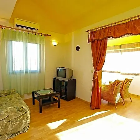 Apartmán 879