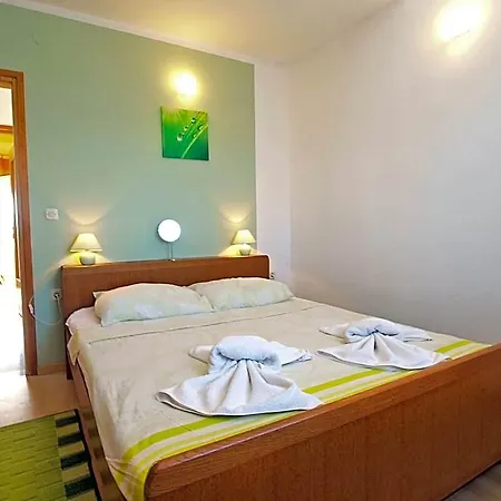 879 Hotel Poreč