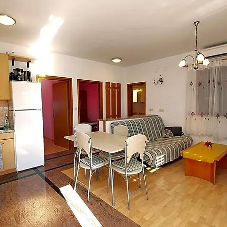 879 Hotel Poreč